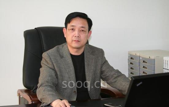  第九屆中國電器文化節(jié)組委會新聞部主任黃周飛