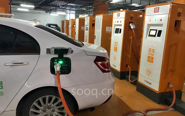 315特別策劃——新能源汽車產(chǎn)業(yè)質(zhì)量報(bào)告