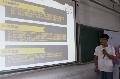 首屆大學(xué)創(chuàng)客設(shè)計大賽初賽在河北科技大學(xué)舉行