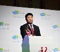 2017“創(chuàng)客中國”高峰論壇成功舉行 張峰提四點建議