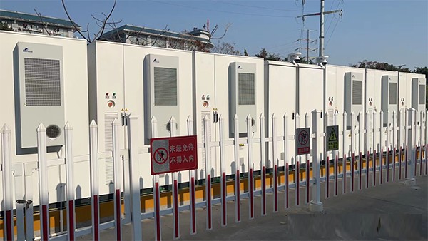 實(shí)操干貨丨工商業(yè)儲(chǔ)能電站建設(shè)常見問題深度解析