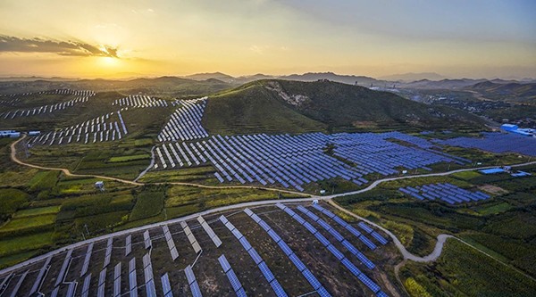 成功案例 | 格創(chuàng)東智光伏智能運(yùn)維平臺，全面提升光伏電站智能化運(yùn)營水平