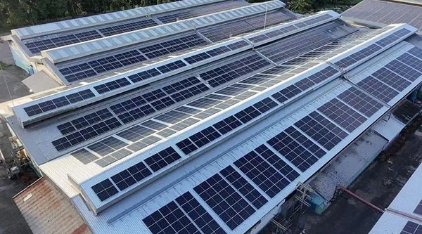 泰國甲米 2MW 橡膠廠電站遇安全難題？和光同耀 “智” 在必得