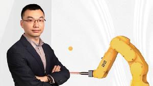 配天機(jī)器人：“AI+工業(yè)機(jī)器人”賦能智能制造