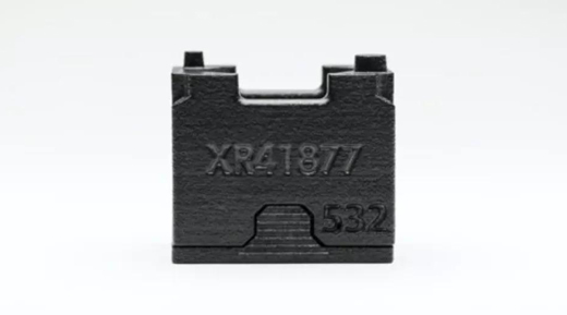 Stratasys采用可持續(xù)材料High Yield PA11實(shí)現(xiàn)環(huán)保生產(chǎn)制造