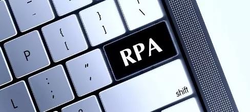 【科普】RPA 技術(shù)在財務(wù)有哪些應(yīng)用