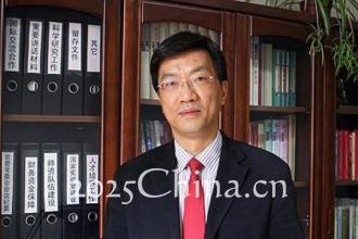 中國(guó)制造如何從“跟跑”到“領(lǐng)跑”?懷進(jìn)鵬副部長(zhǎng)這樣說(shuō)