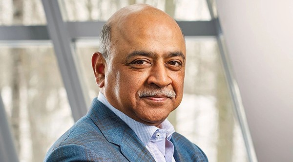 IBM 發(fā)布 2024年度報(bào)告：首席執(zhí)行官 Arvind Krishna 致投資人的一封信