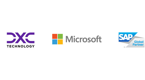 DXC攜手SAP與Microsoft，簡(jiǎn)化并加速企業(yè)轉(zhuǎn)型