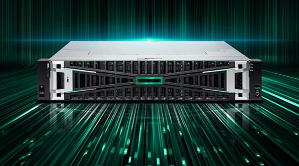 100%數(shù)據(jù)可用性保證，新華三HPE Alletra MP重磅升級
