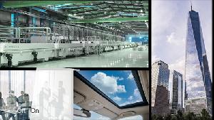 揭秘霍廷格電子鍍膜技術(shù)