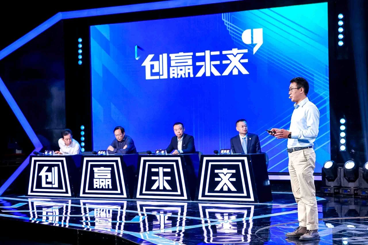 東方財(cái)經(jīng)訪談 《創(chuàng)贏未來》I 滴翠智能—未來已來，糧食飯碗牢牢端在中國(guó)人自己手上!