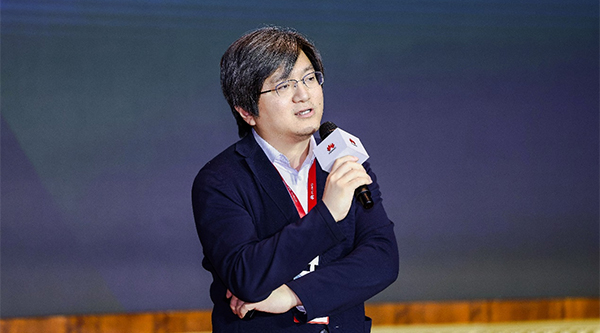 ?交通銀行張柱宏：智算時(shí)代金融算力底座的重構(gòu)